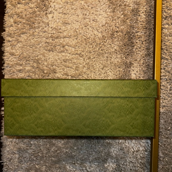 Authentic Gucci Box - Picture 5 of 7